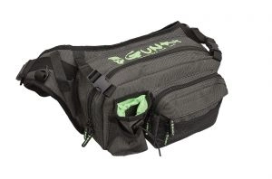 Ľadvinka IRON-T Walk Bag GM